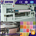 computer embroidery quilting machine/embroidery making machine